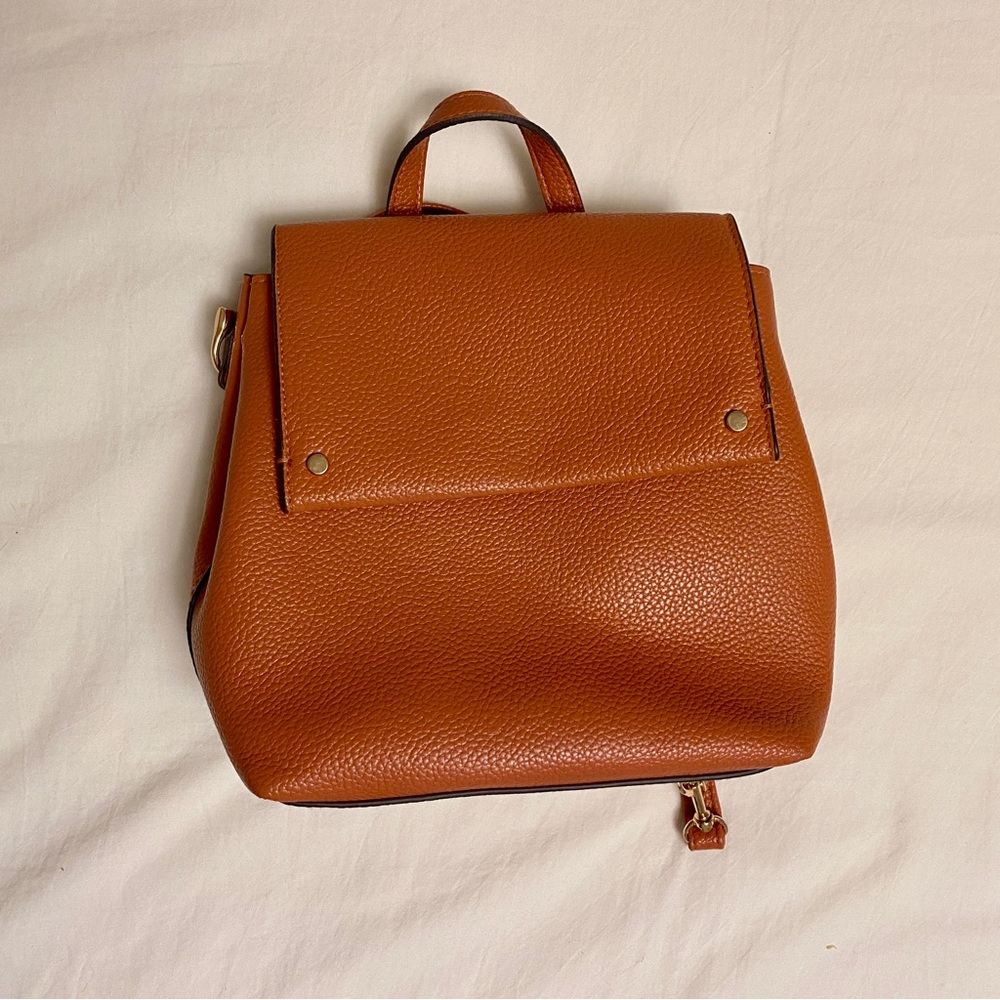 A New Day Backpack